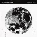 Vicious Cycle - Black Dot 10 inch